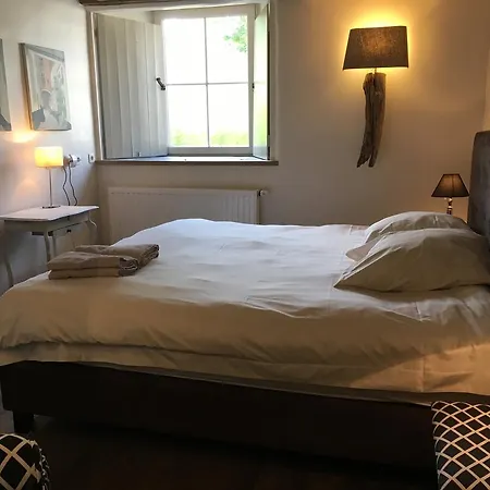 Semesterbostad Fou Du Village Bièvre