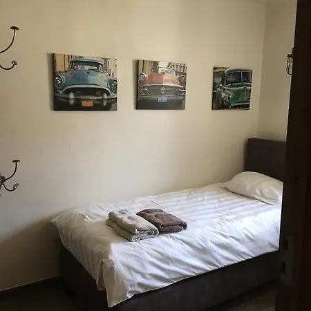 Semesterbostad Fou Du Village Bièvre