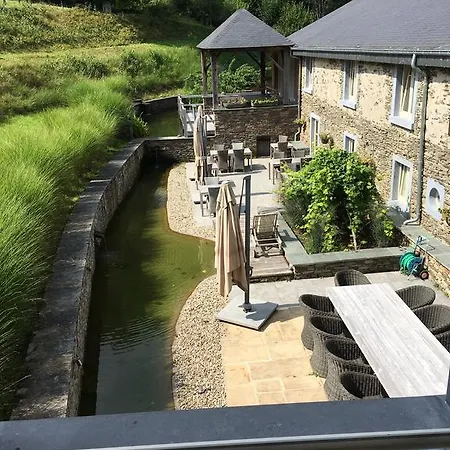Fou Du Village Bièvre